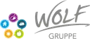 Logo Wolfgruppe